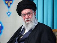 Khamenei injured in Tehran attack, satellite images show compound damage