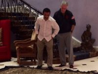 كسوة الكعبة: رمز إسلامي وهدية مشكوك في استخدامها