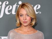 Sydney Sweeney