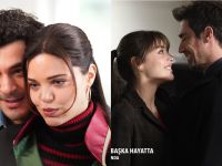 Sahtekârlar Doktor Başka Hayatta