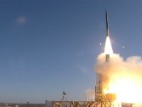 صاروخ أرض جو متوسط إلى بعيد(ويكيبيديا)