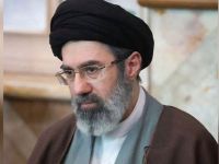 Mojtaba Khamenei