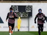 ريال مدريد يعتمد جهازًا متطورًا لمحاكاة التدريب في المرتفعات