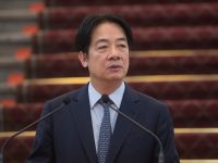  الرئيس لاي تشينغ تي