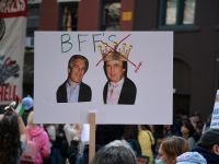 فضائح إبستين.. اتصال قديم يربك رواية ترامب