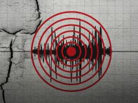 Earthquake hits Kabul