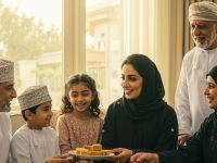 أعمال ليلة عيد الفطر