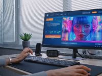 أفضل برامج تعديل الصور بالذكاء الاصطناعي