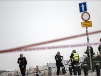 إصابات في ديمونا