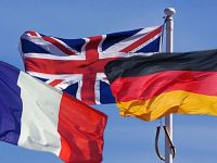 بريطانيا وفرنسا