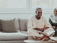 خطوات لتقريب العائلة من بعضها البعض في رمضان