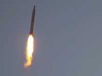 صاروخ 