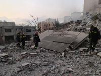 غارة إسرائيلية على لبنان