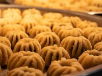 كيف يتم خبز المعمول بشكل صحيح؟