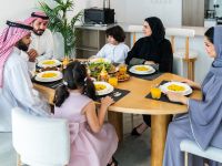 نصائح صحية لتجنب آلام المعدة في عيد الفطر