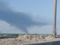 قاعدة بحرية