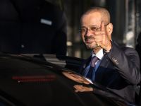 Oman hit by Iranian strikes after Gulf countries targeted a day earlier