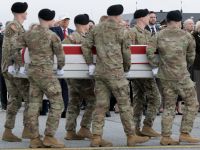 140 U.S. troops injured in Iran strikes: Pentagon 