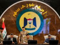 Iraq authorizes PMF to retaliate as US-Israeli strikes kill fighters in Anbar