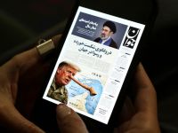 Iran rejects US ceasefire plan, sets five conditions for ending war