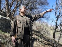 Trump offers Kurds military backing to challenge Iran