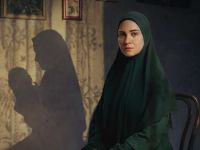 مسلسل حكاية نرجس