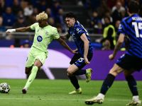 باستوني يتصدر قائمة برشلونة