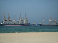 Controversy over Iran’s mysterious 10-ship gift to Trump