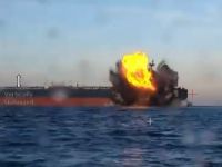 Trump appeals to nations for naval protection