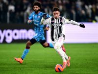 نجم الدوري الإيطالي يدخل حسابات ليفربول