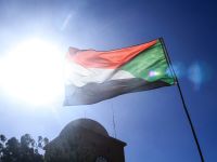 Sudan's South Kordofan