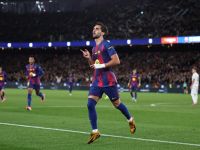 راشفورد أم توريس؟ برشلونة يختار