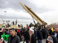 Trump's remarks on Iran’s next leader draw sharp response from Tehran