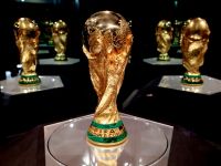 كأس العالم 2026 يدخل العدّ التنازلي: أرقام قياسية وتحديات سياسية تسبق انطلاق البطولة