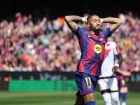 ضربة مزدوجة لبرشلونة: غياب رافينيا وتعويض مالي محدود