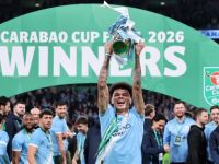 أورايلي يقود السيتي للقب ويبعث رسالة قوية للمنافسين