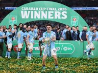 Man City Star: Cup Win Can Ignite Premier League Push