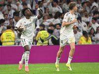 جدول ناري ينتظر ريال مدريد