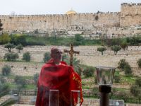 Latin Patriarch of Jerusalem
