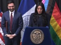 Mamdani launches First LGBTQIA+ sffairs office, sppoints transgender director