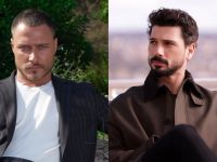 Burak Çelik / Deniz Can Aktaş