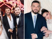 Malak Ahmed Zaher and Sherif Elleissy