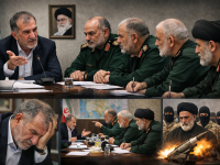 الرئيس الإيراني مسعود بزشكيان