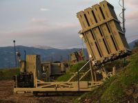 iron dome