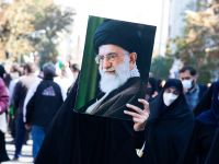 كاتس يتوعد بتصفية أي خليفة لـعلي خامنئي