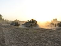 بعد غارة بيروت.. الجيش الإسرائيلي يطلب إخلاء 4 قرى بجنوب لبنان