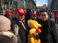 كوريا الشمالية 