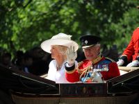  ثروة الملك تشارلز الثالث