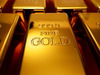 هبوط الذهب مع تصاعد التوترات