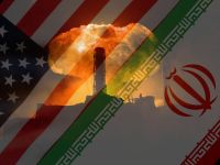  غارات أميركية وإسرائيلية تستهدف منشأتين للطاقة في مدينة أصفهان